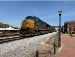 CSX 3361